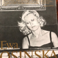 Ewa Osinska Ewa Osinska